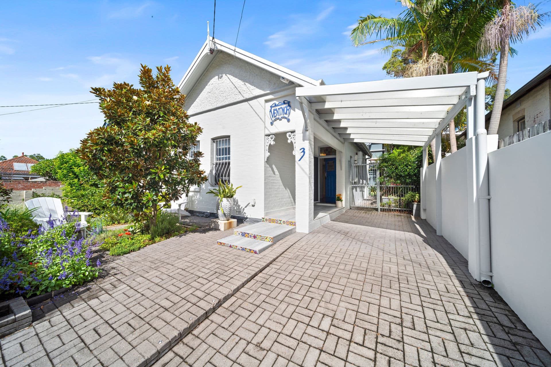 3 Formosa  Street, Drummoyne - Thumbnail 8