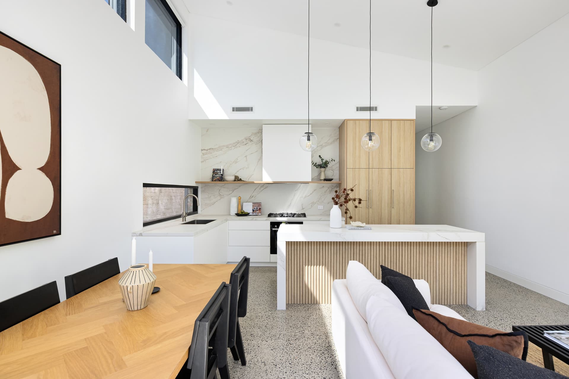 6 Denning Street, Petersham - Image 1