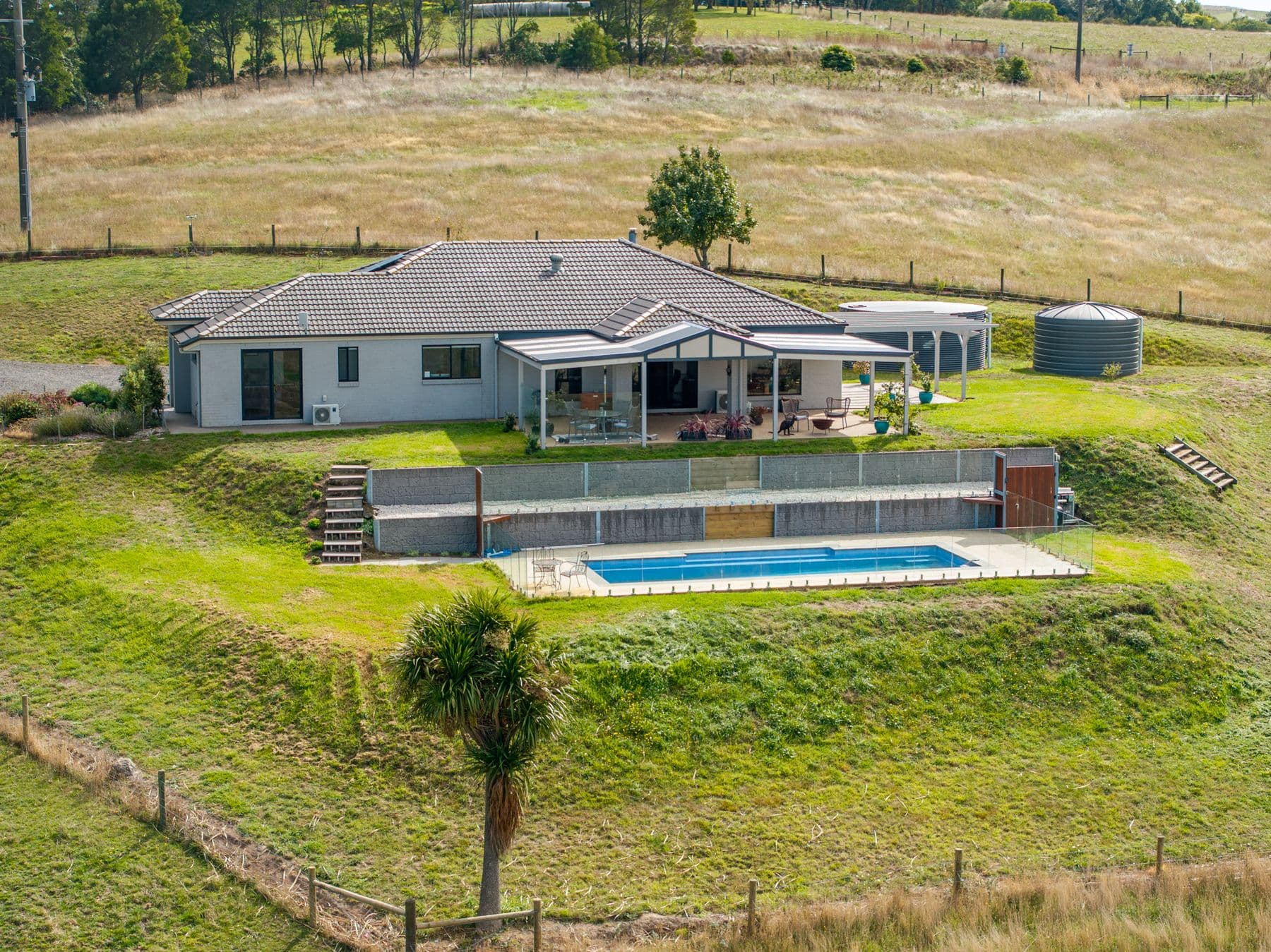 1737 Loch Wonthaggi Road, Ryanston, Ryanston - Image 1