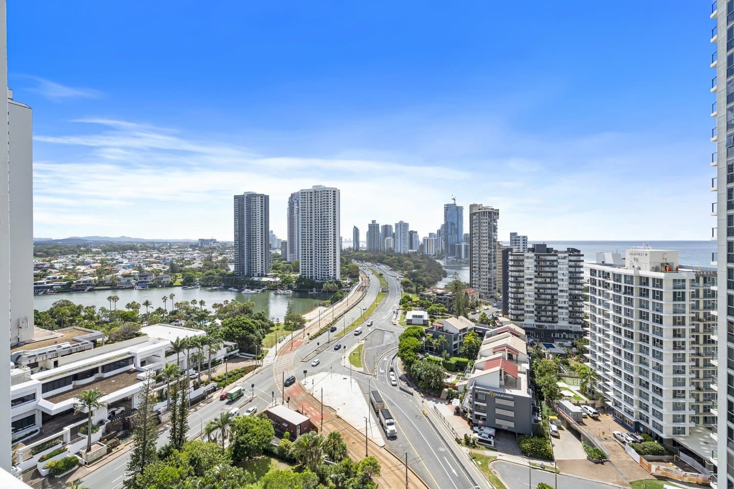 1805/3422 Surfers Paradise Boulevard, Surfers Paradise QLD 4217, Surfers Paradise - Image 1