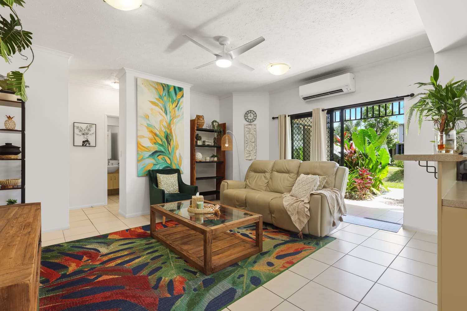67/434-446 Kamerunga Road, Redlynch QLD 4870, Redlynch - Image 1