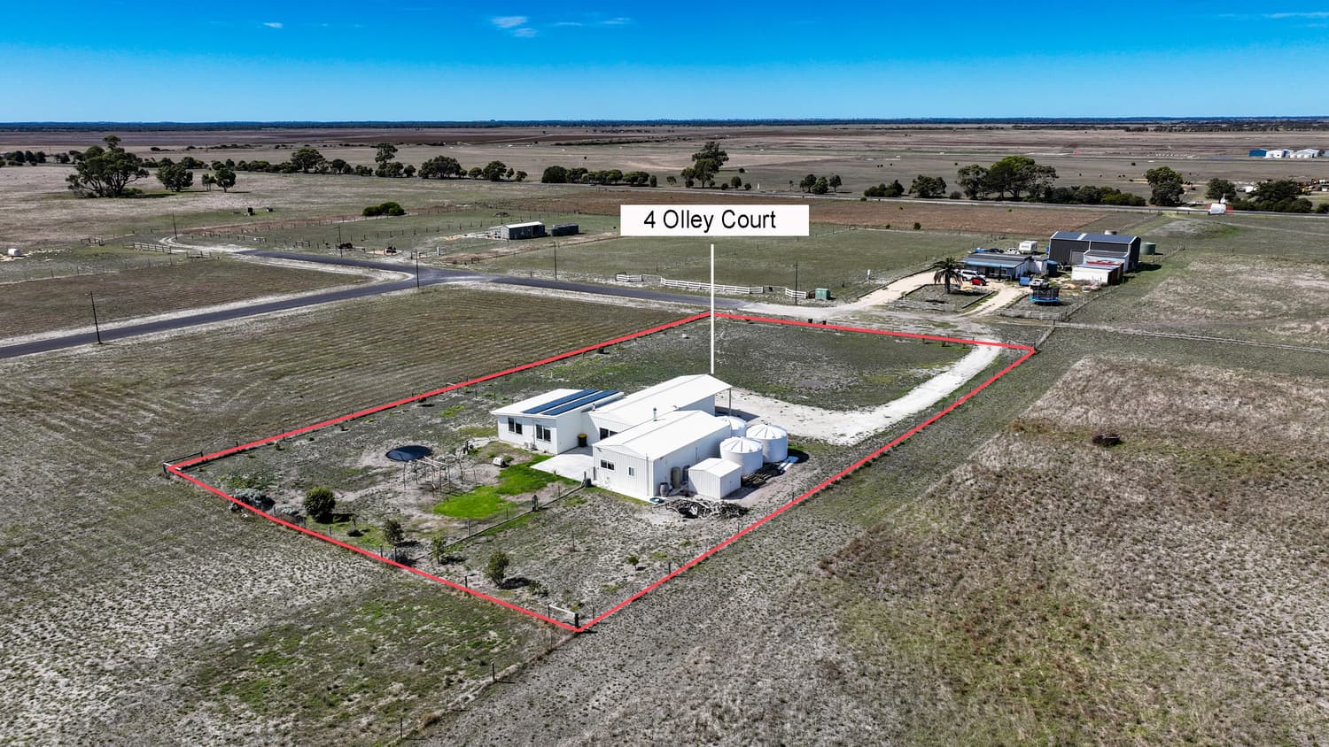 4 Olley Court, Kingston Se SA 5275, Kingston Se - Image 1