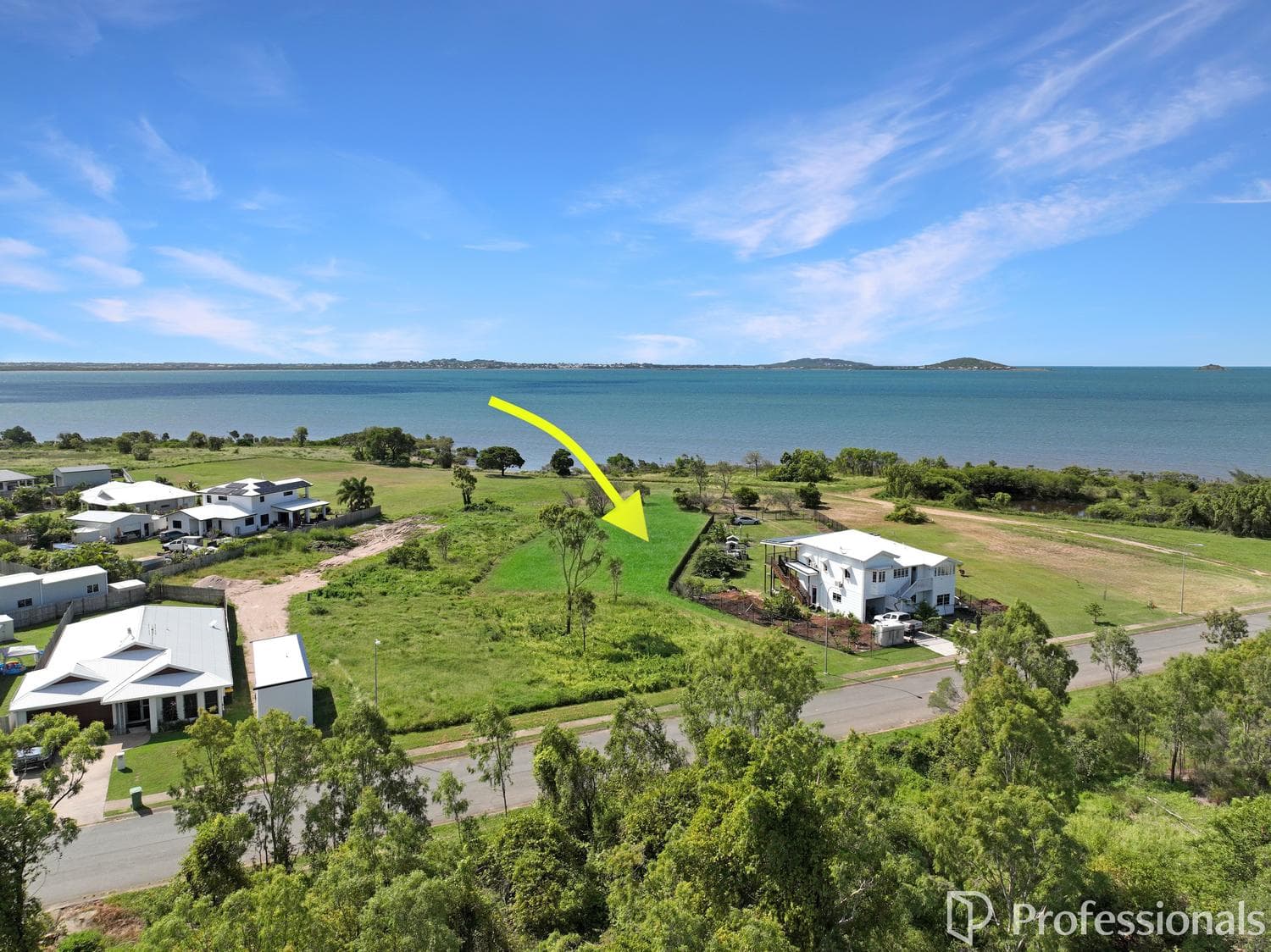 151 Ocean View Drive, Bowen QLD 4805, Bowen - Image 1