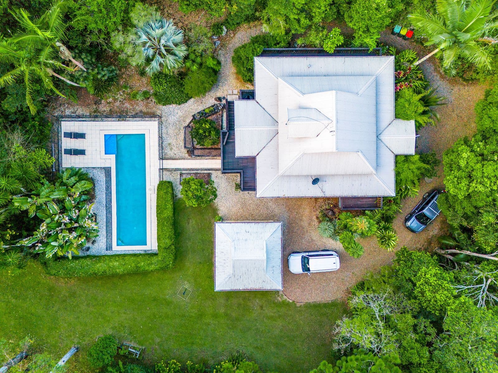 16 Palm-Lily Crescent, Bangalow - Thumbnail 8