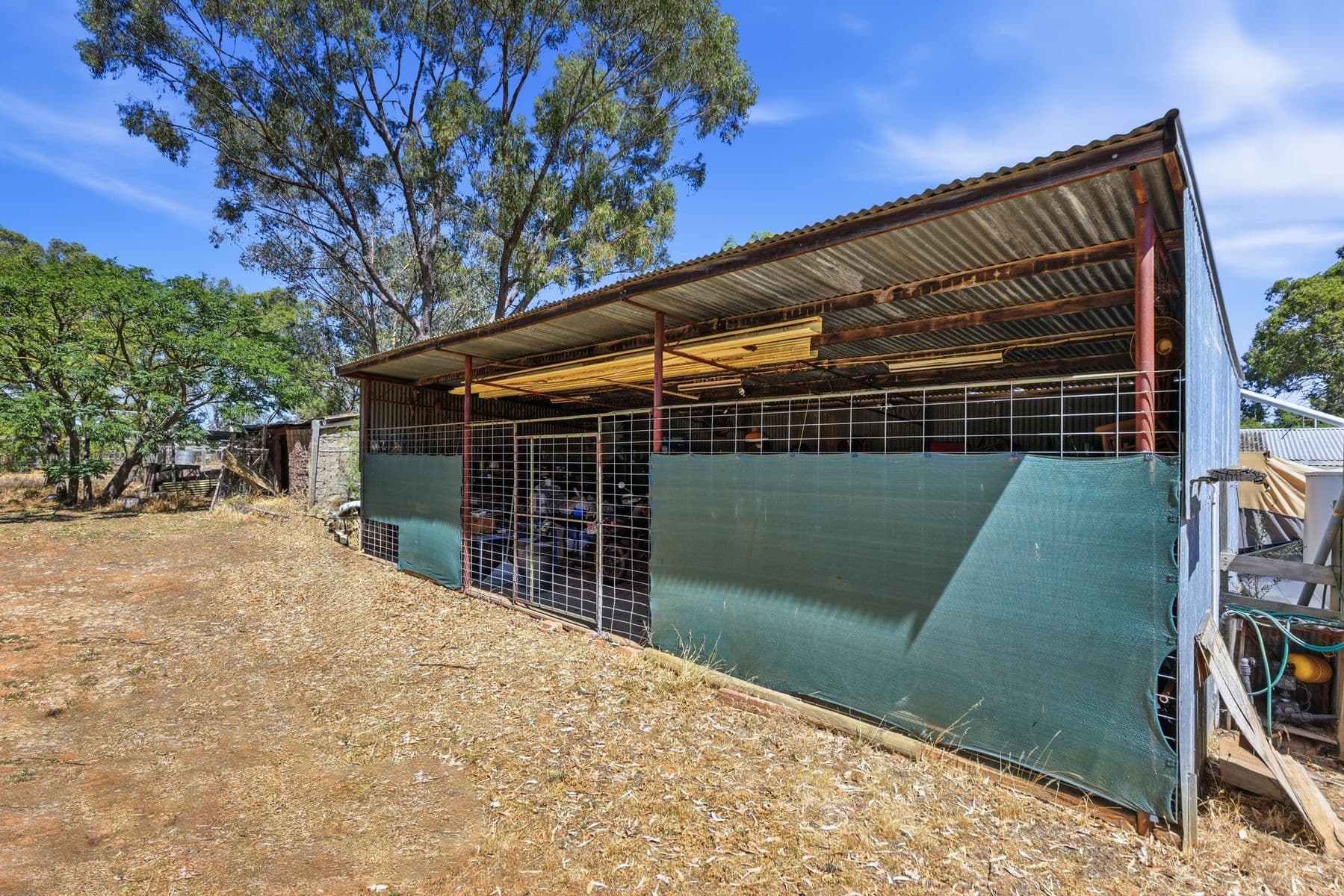 16 Main Road, Laanecoorie, VIC 3463, Laanecoorie - Thumbnail 5