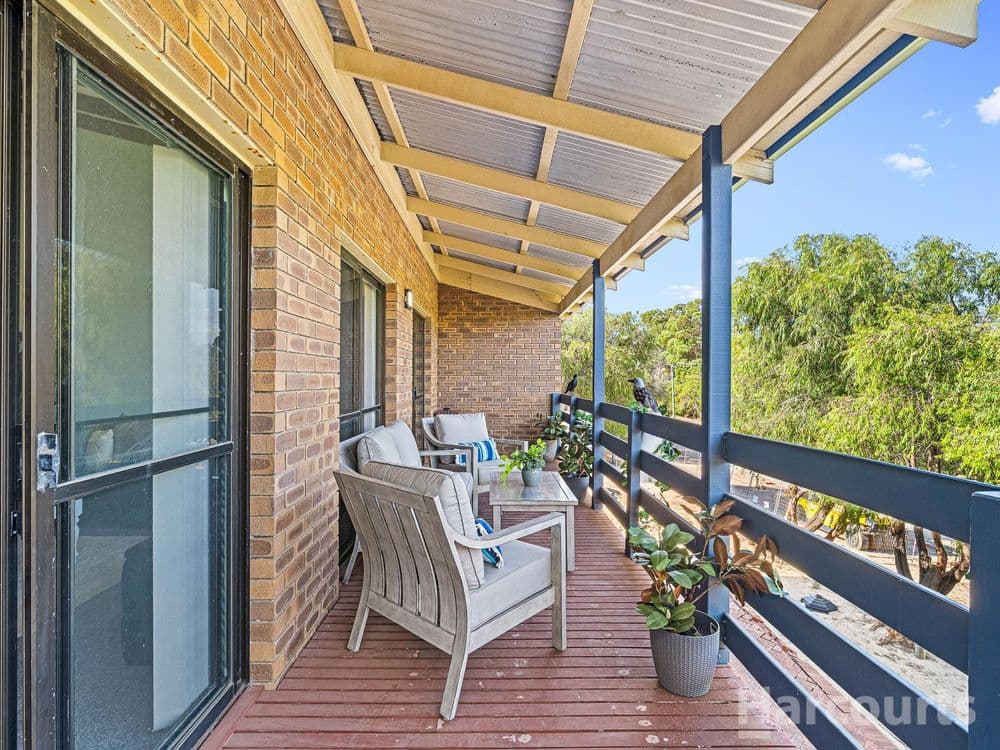 8 Mitchell Road, PRESTON BEACH, WA 6215, Preston Beach - Image 1