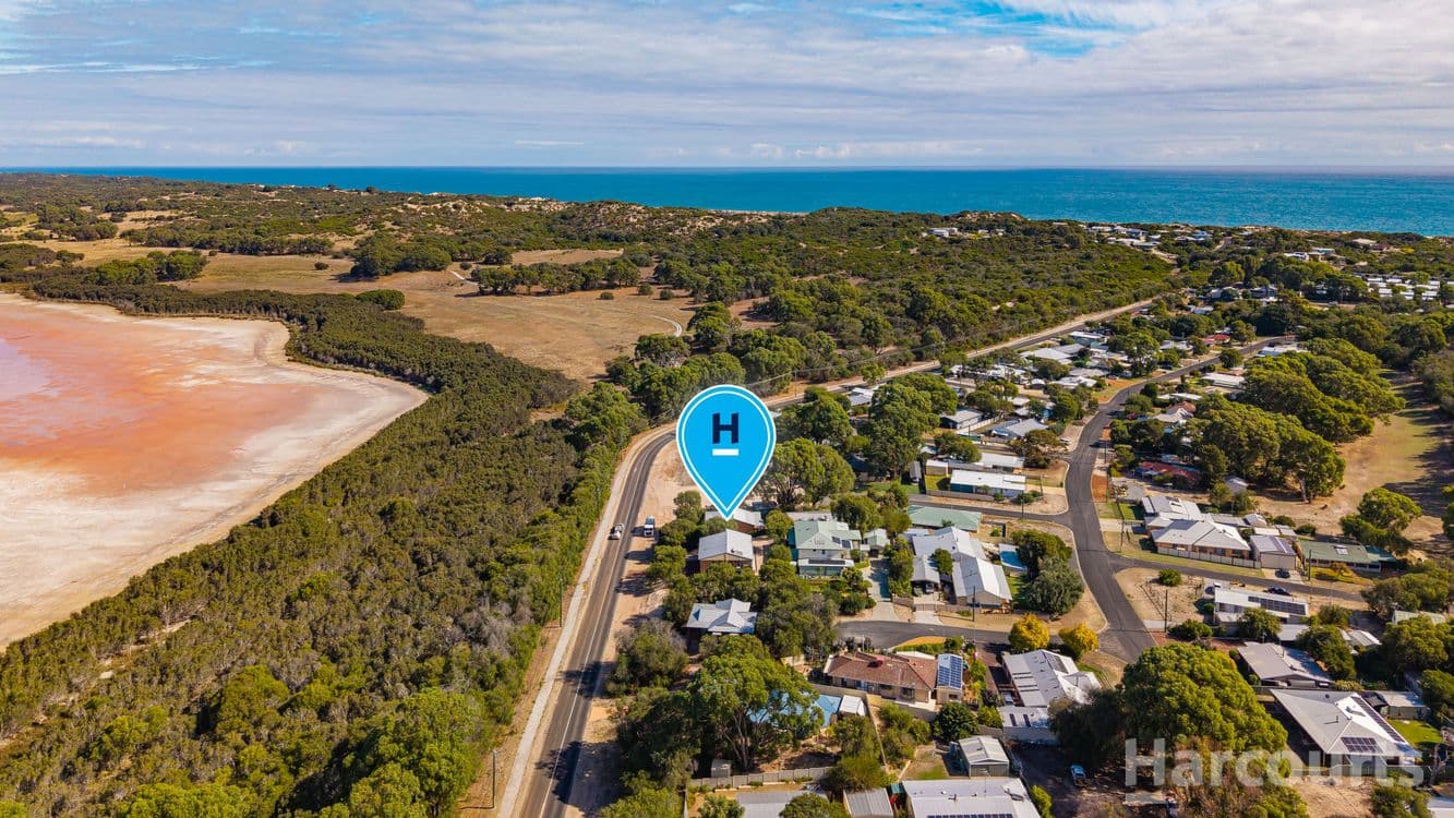 8 Mitchell Road, PRESTON BEACH, WA 6215, Preston Beach - Thumbnail 4