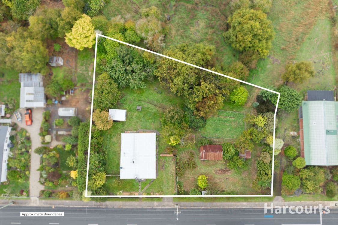 60 Pioneer Drive, MOLE CREEK, TAS 7304, Mole Creek - Thumbnail 3