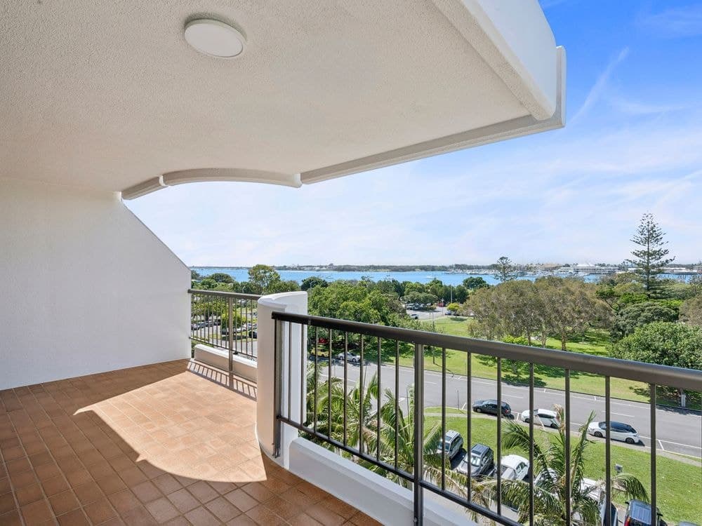 6E/10 Marine Parade, SOUTHPORT, QLD 4215, Southport - Thumbnail 5