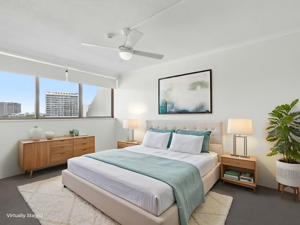 6E/10 Marine Parade, SOUTHPORT, QLD 4215, Southport - Thumbnail 6