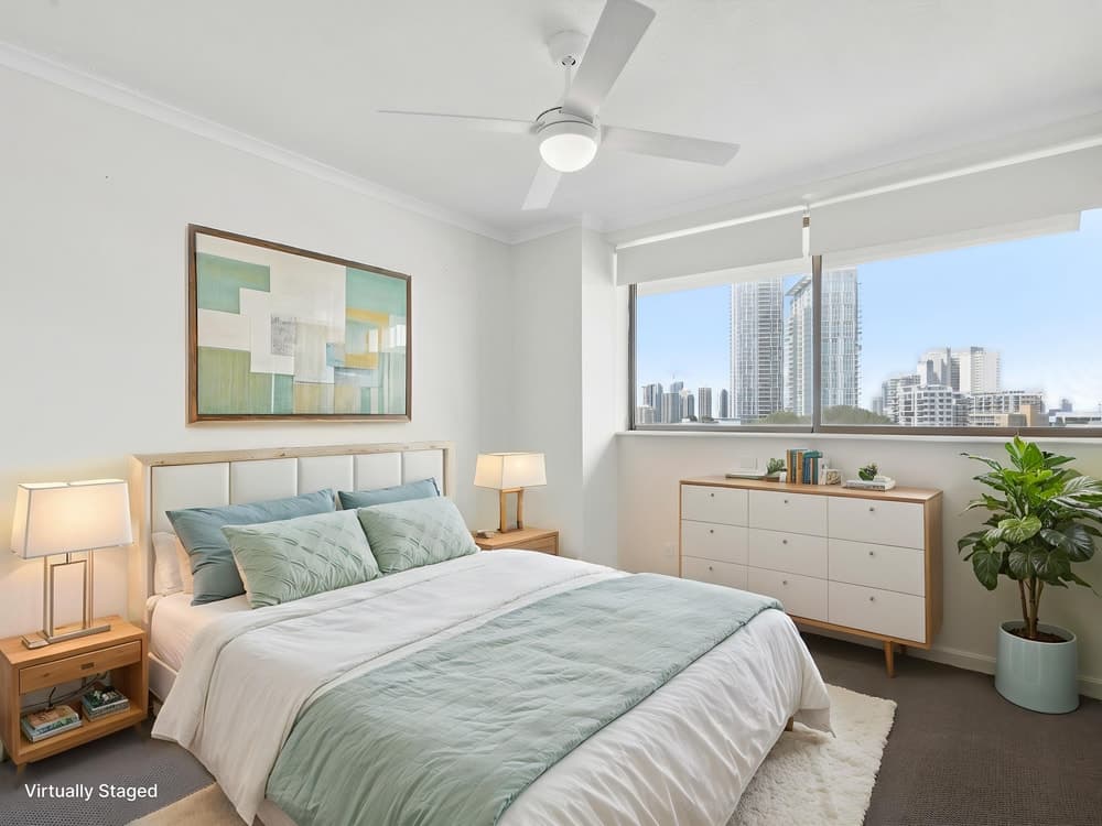 6E/10 Marine Parade, SOUTHPORT, QLD 4215, Southport - Thumbnail 7