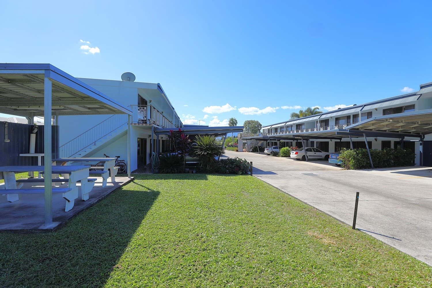 16/35-37 Louie Piccone Way, Edmonton QLD 4869, Edmonton - Image 1