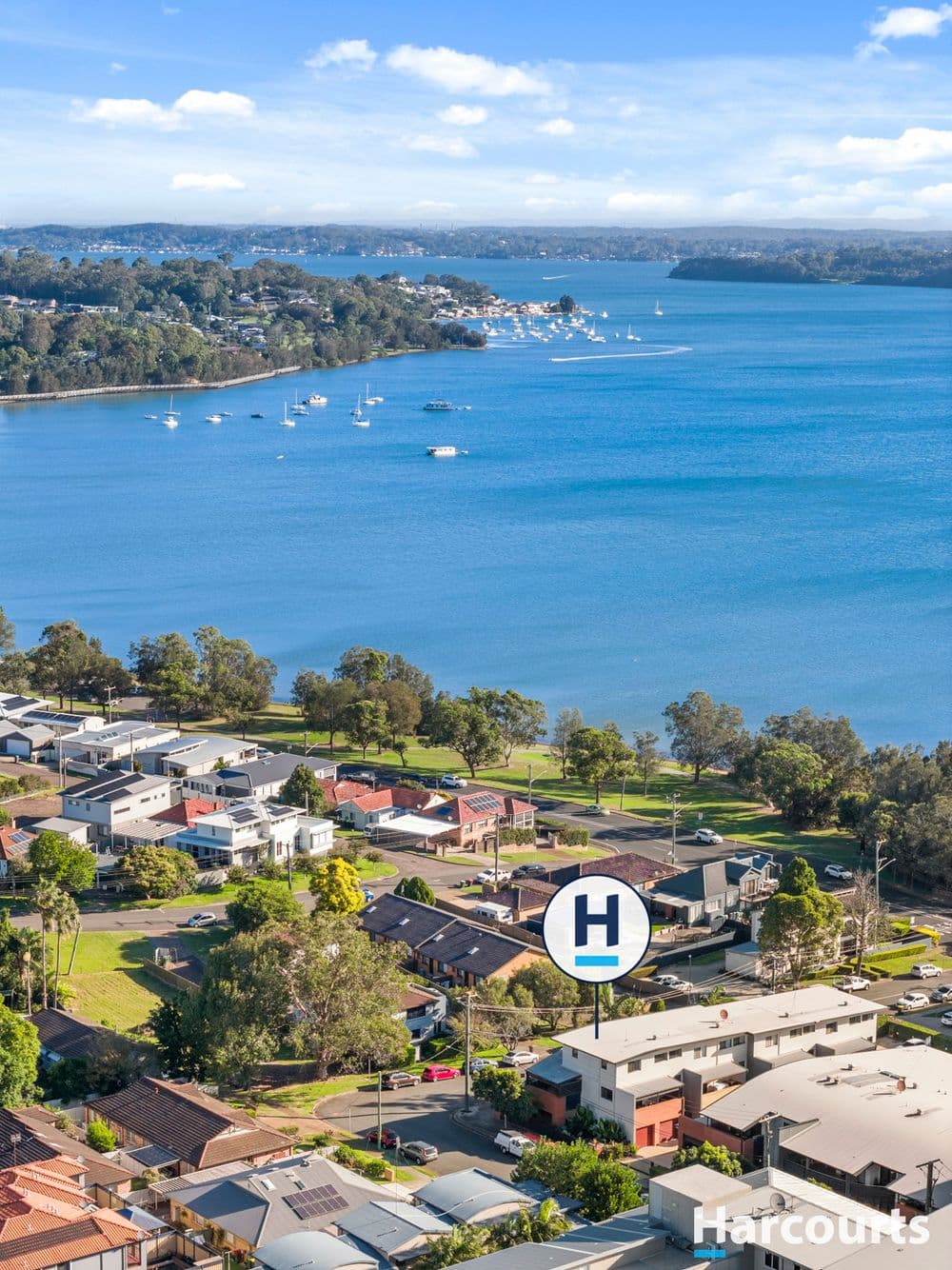 4/9 Howard Street, Warners Bay, NSW 2282, Warners Bay - Thumbnail 2
