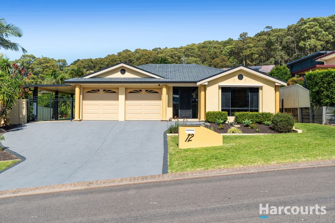 12 Pebble Beach Court, Belmont, NSW 2280, Belmont - Image 1