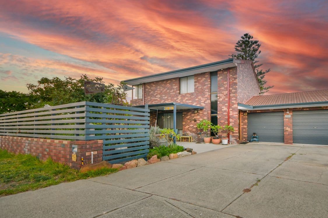 26 Malibu Road, SAFETY BAY, WA 6169, Safety Bay - Thumbnail 2