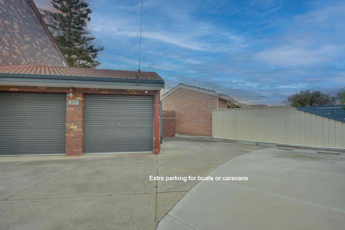 26 Malibu Road, SAFETY BAY, WA 6169, Safety Bay - Thumbnail 3