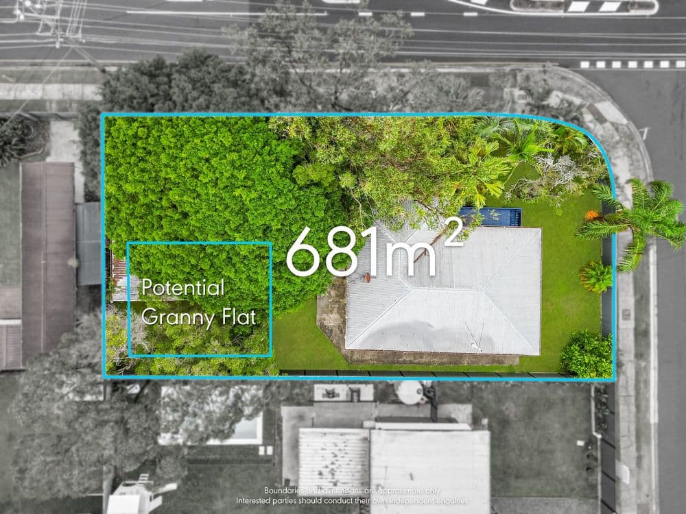 170 Drews Road, LOGANHOLME, QLD 4129, Loganholme - Image 1