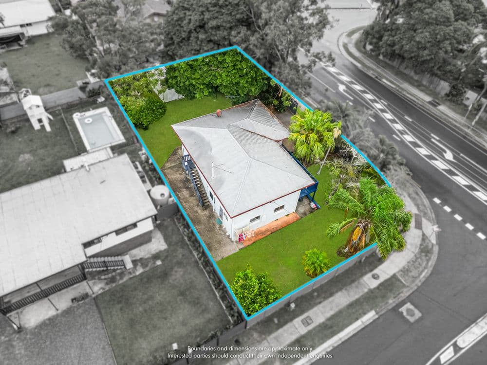 170 Drews Road, LOGANHOLME, QLD 4129, Loganholme - Thumbnail 2