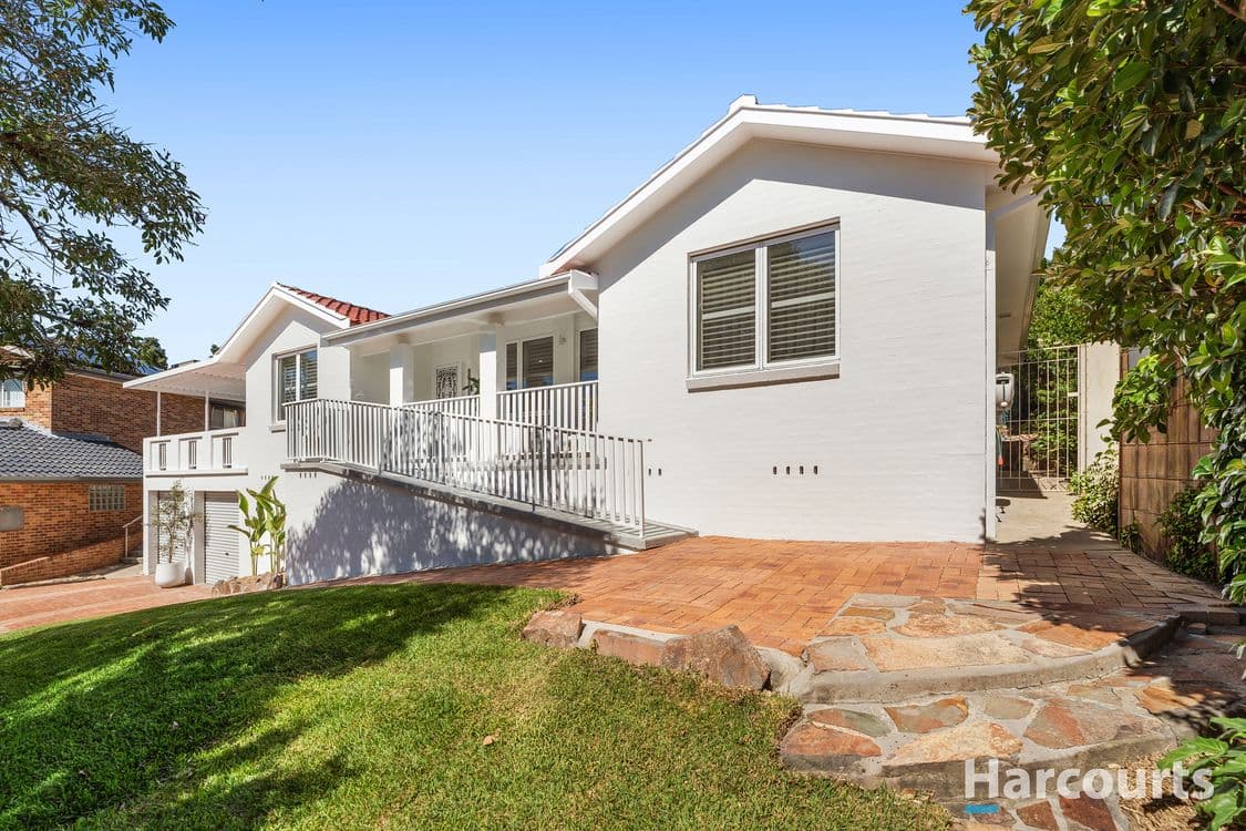 9329/53 Bradman Street, Charlestown, NSW 2290, Charlestown - Thumbnail 2