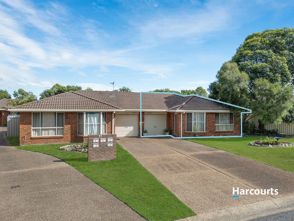 1/16 Justine Parade, Rutherford, NSW 2320, Rutherford - Thumbnail 2