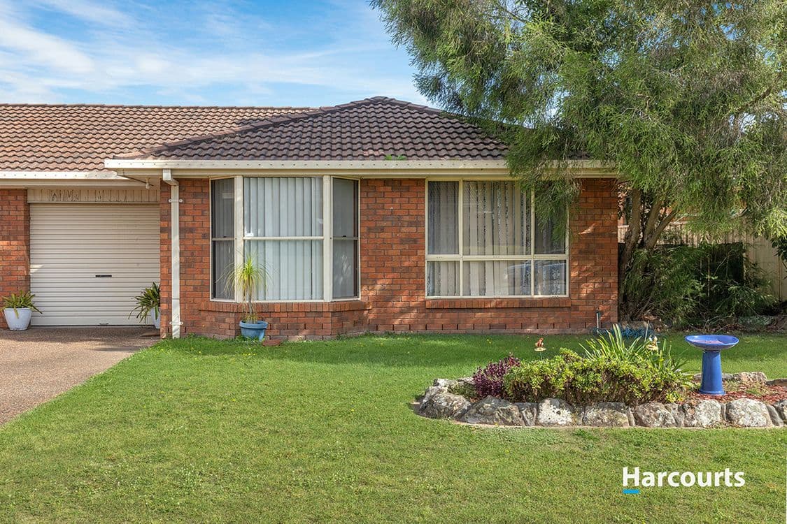 1/16 Justine Parade, Rutherford, NSW 2320, Rutherford - Thumbnail 5