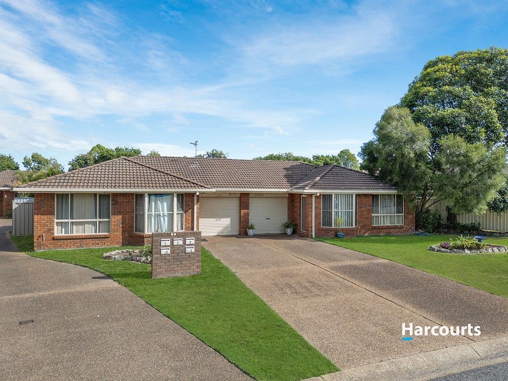 1/16 Justine Parade, Rutherford, NSW 2320, Rutherford - Thumbnail 6
