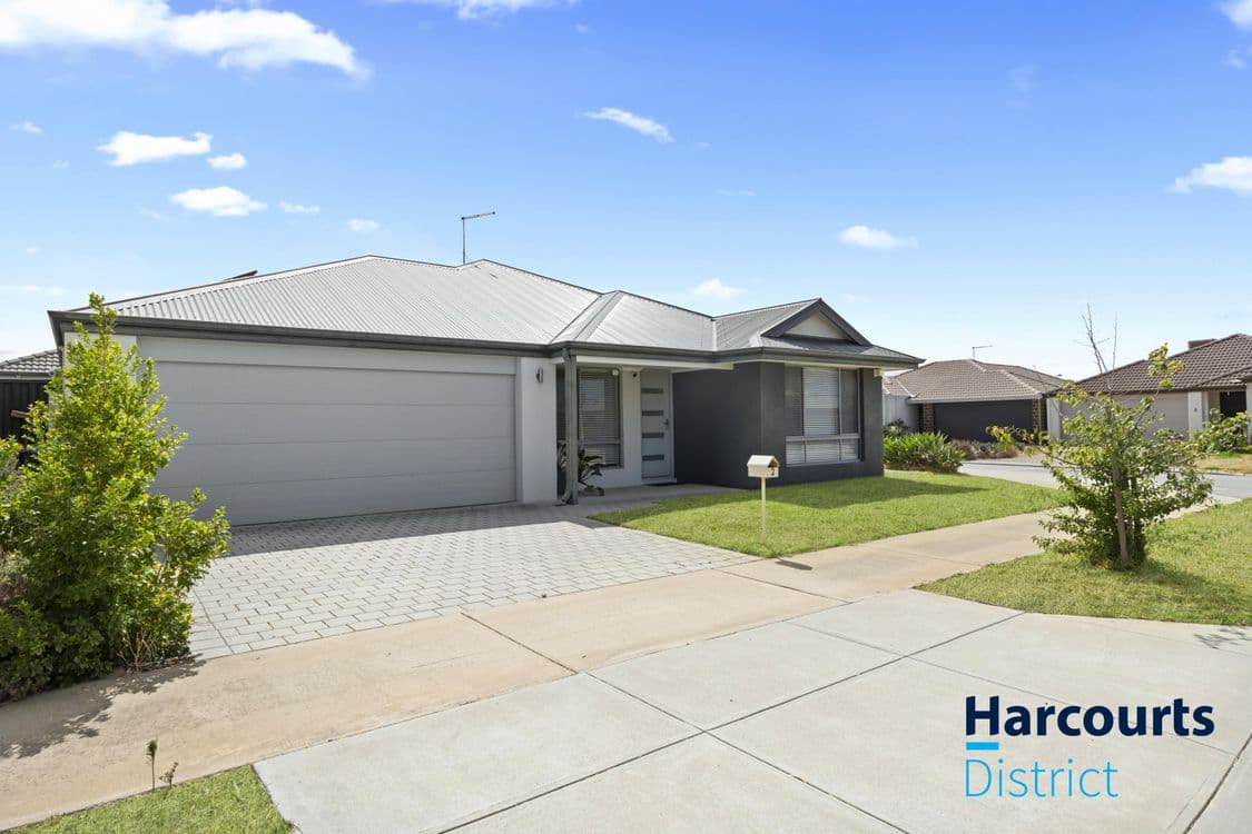 2 Kinder Street, AVELEY, WA 6069, Aveley - Thumbnail 3
