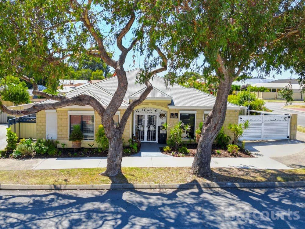 2 Darwin Terrace, DUDLEY PARK, WA 6210, Dudley Park - Image 1