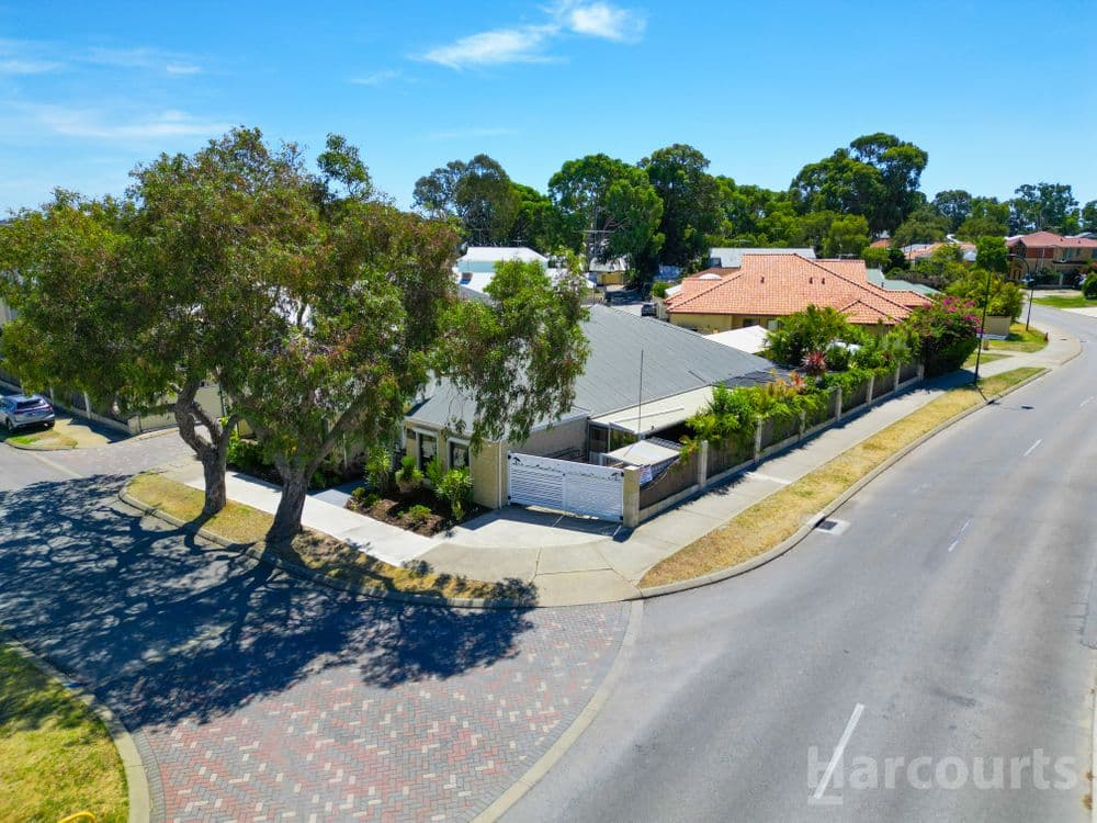 2 Darwin Terrace, DUDLEY PARK, WA 6210, Dudley Park - Thumbnail 2