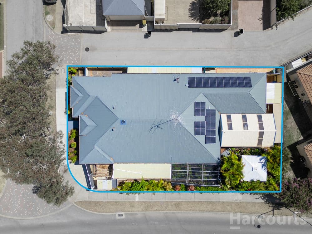 2 Darwin Terrace, DUDLEY PARK, WA 6210, Dudley Park - Thumbnail 3