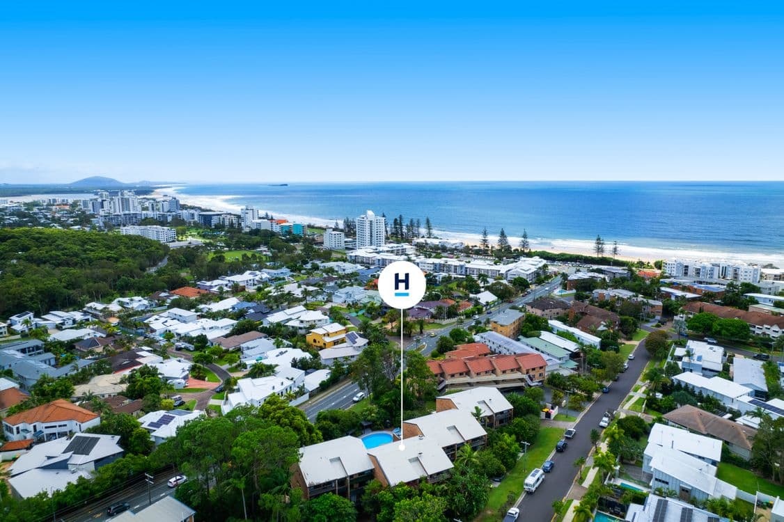 3/18 Camfield Street, ALEXANDRA HEADLAND, QLD 4572, Alexandra Headland - Thumbnail 2