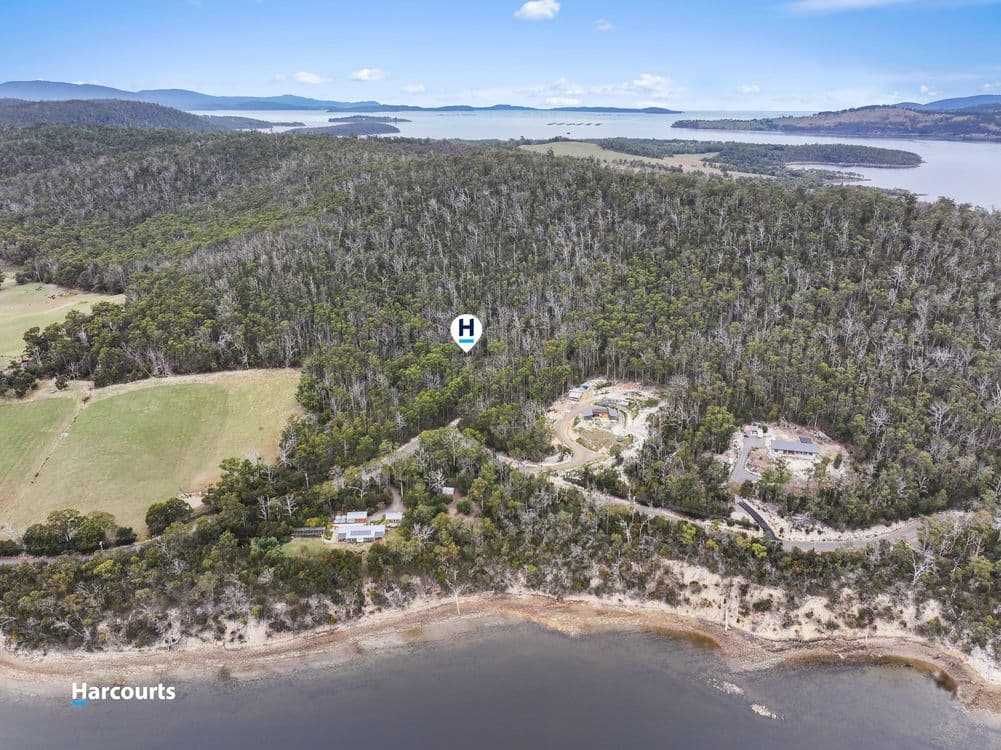 Lot 15 Abels Bay Road, ABELS BAY, TAS 7112, Abels Bay - Image 1