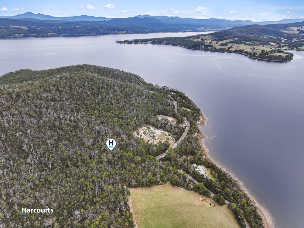 Lot 15 Abels Bay Road, ABELS BAY, TAS 7112, Abels Bay - Thumbnail 7