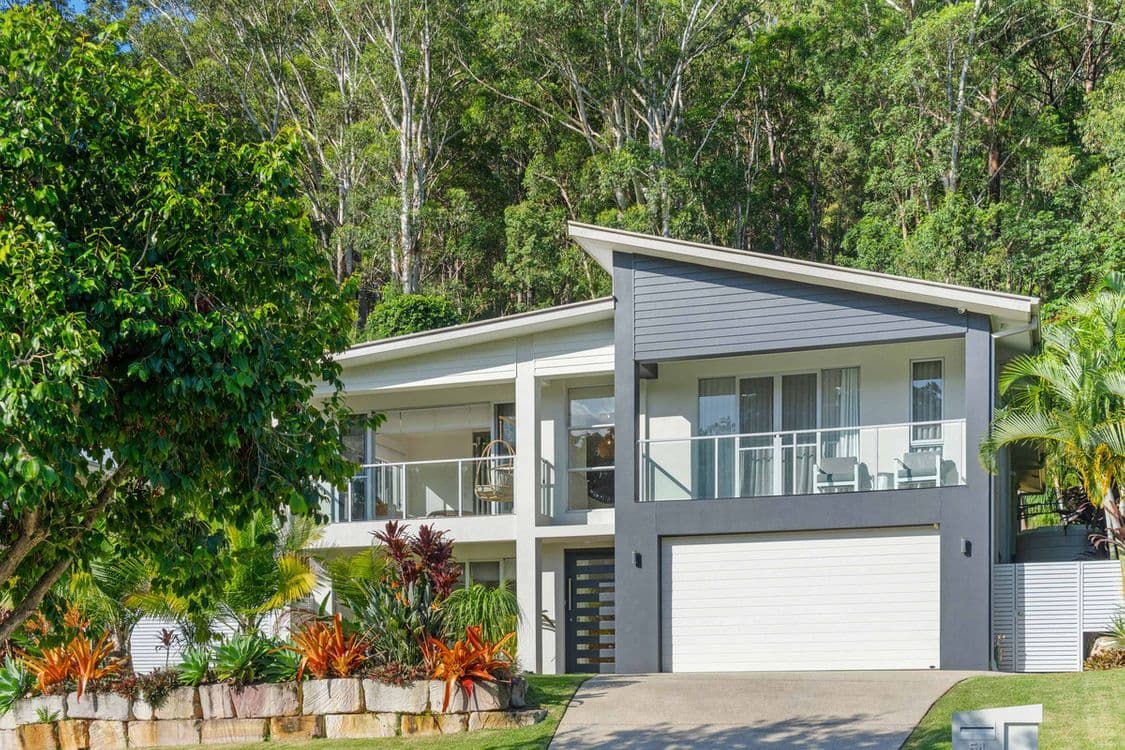 54 Wyangan Valley Way, Mudgeeraba, QLD 4213, Mudgeeraba - Image 1