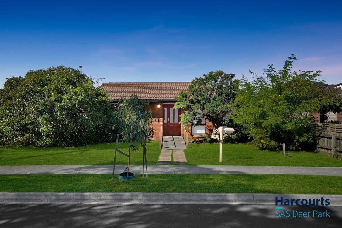 32 Norwood Dr, KEILOR EAST, VIC 3033, Keilor East - Image 1