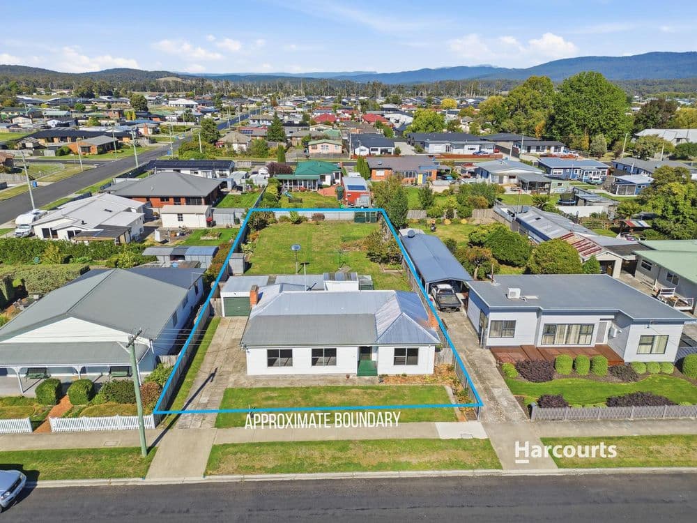76 Cotton Street, LATROBE, TAS 7307, Latrobe - Image 1