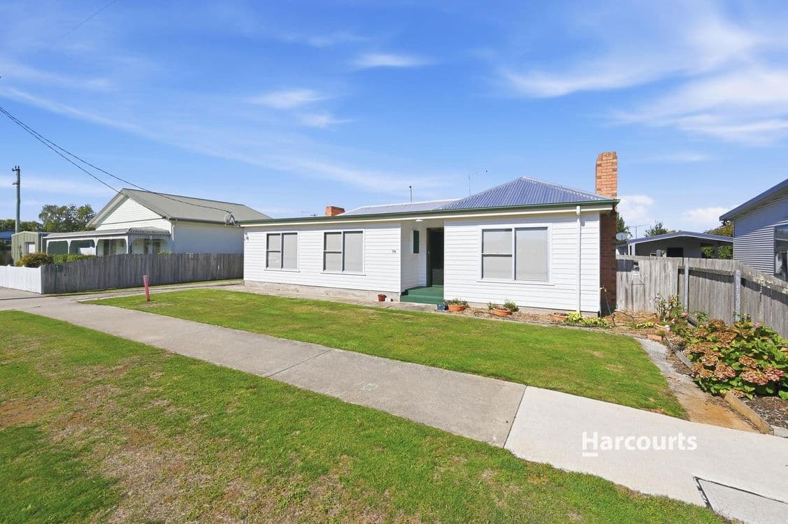 76 Cotton Street, LATROBE, TAS 7307, Latrobe - Thumbnail 2
