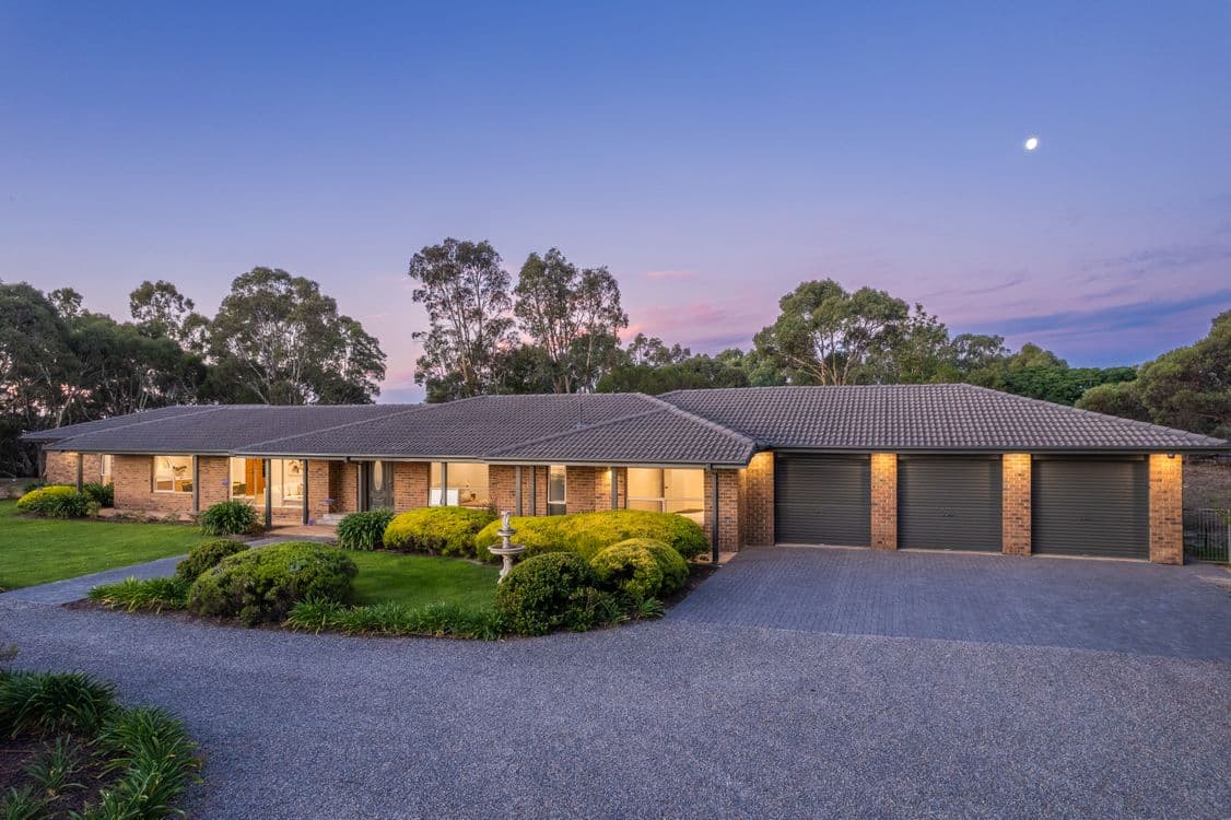 699 Chandlers Hill Road, CHANDLERS HILL, SA 5159, Chandlers Hill - Image 1