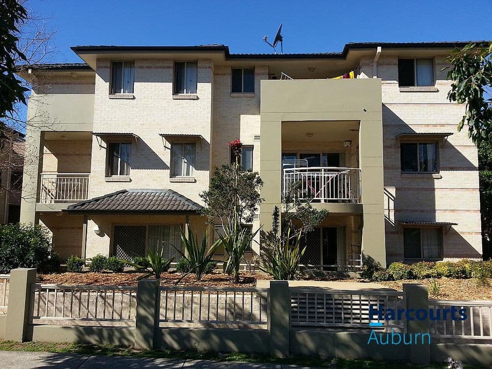 5/6-8 Hargrave Road, AUBURN, NSW 2144, Auburn - Thumbnail 6