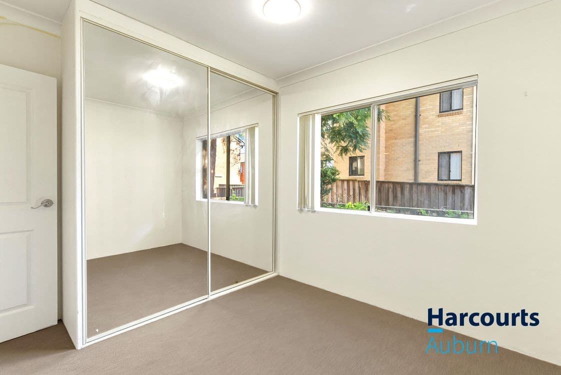 5/6-8 Hargrave Road, AUBURN, NSW 2144, Auburn - Thumbnail 7