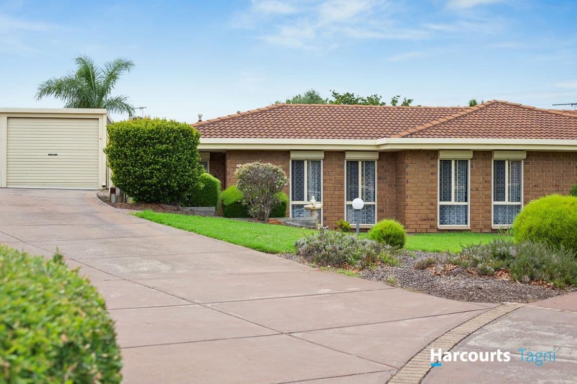 4/25 Diosma Drive, MORPHETT VALE, SA 5162, Morphett Vale - Image 1