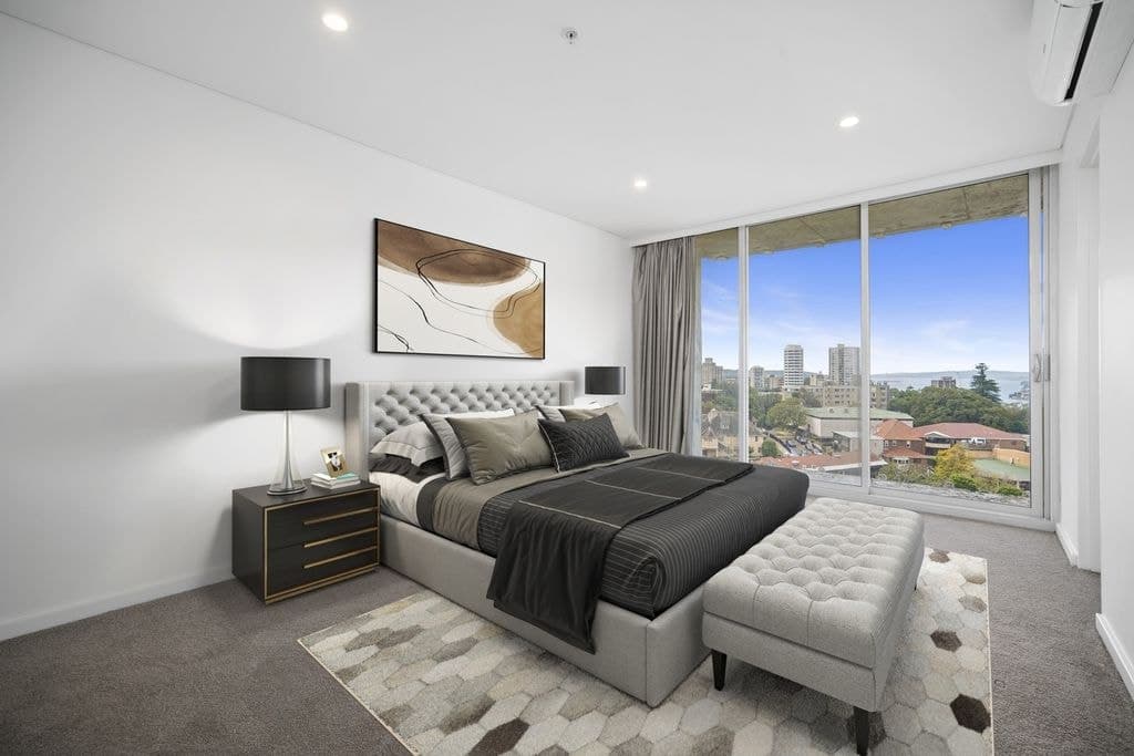 12G/3-17 Darling Point Road, Darling Point - Thumbnail 2