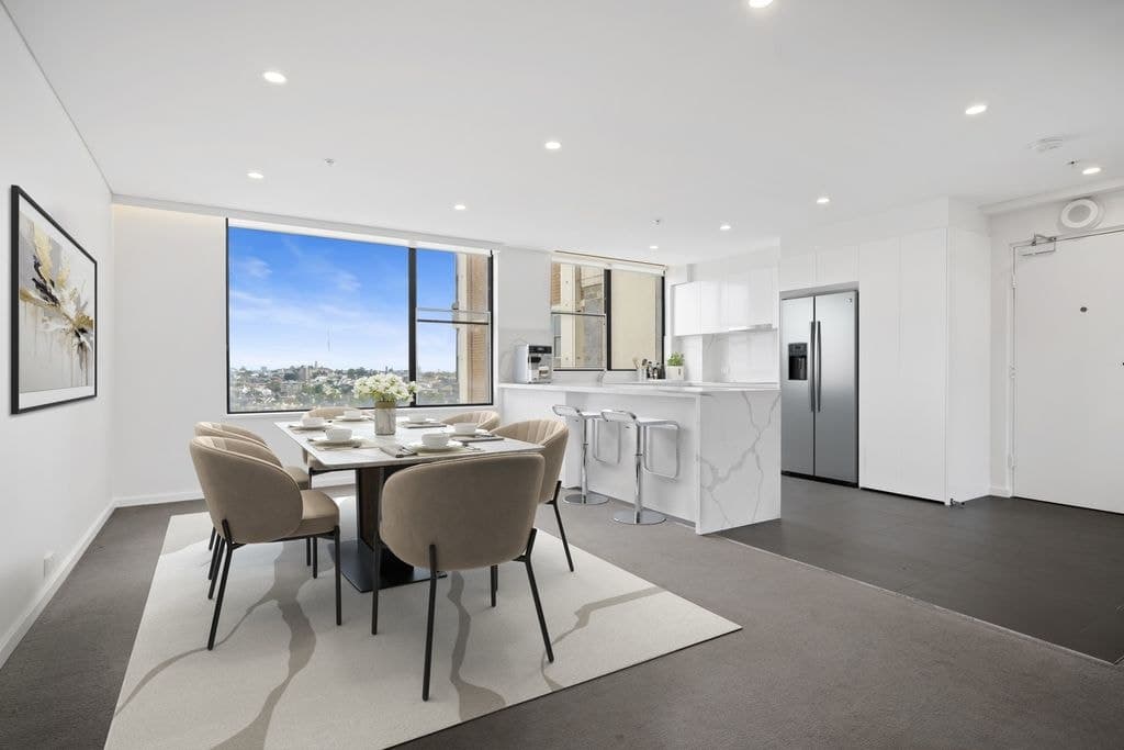 12G/3-17 Darling Point Road, Darling Point - Thumbnail 3