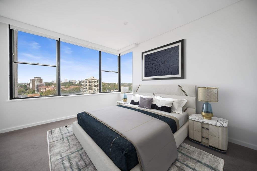 12G/3-17 Darling Point Road, Darling Point - Thumbnail 5
