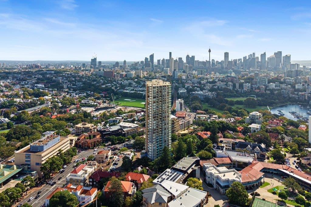 12G/3-17 Darling Point Road, Darling Point - Thumbnail 6
