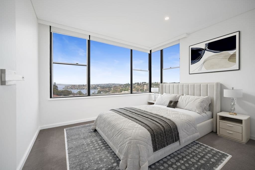 12G/3-17 Darling Point Road, Darling Point - Thumbnail 7