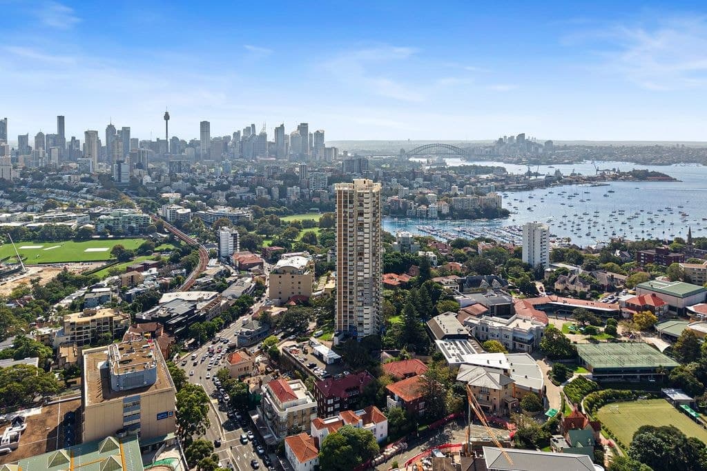 12G/3-17 Darling Point Road, Darling Point - Thumbnail 8