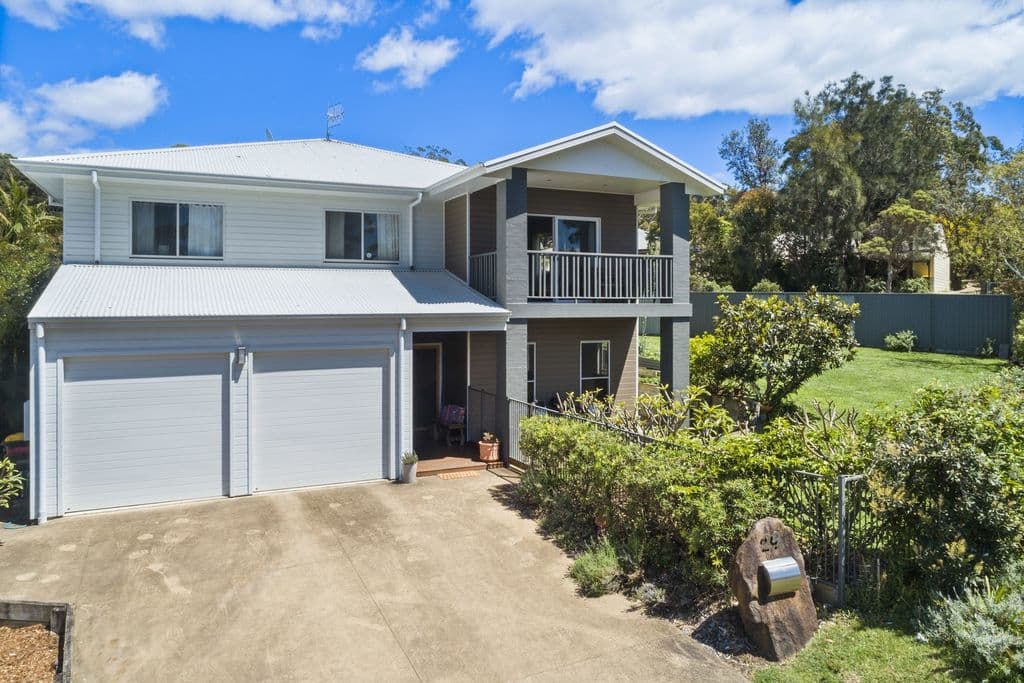 29 Northwood Drive, Kioloa - Image 1