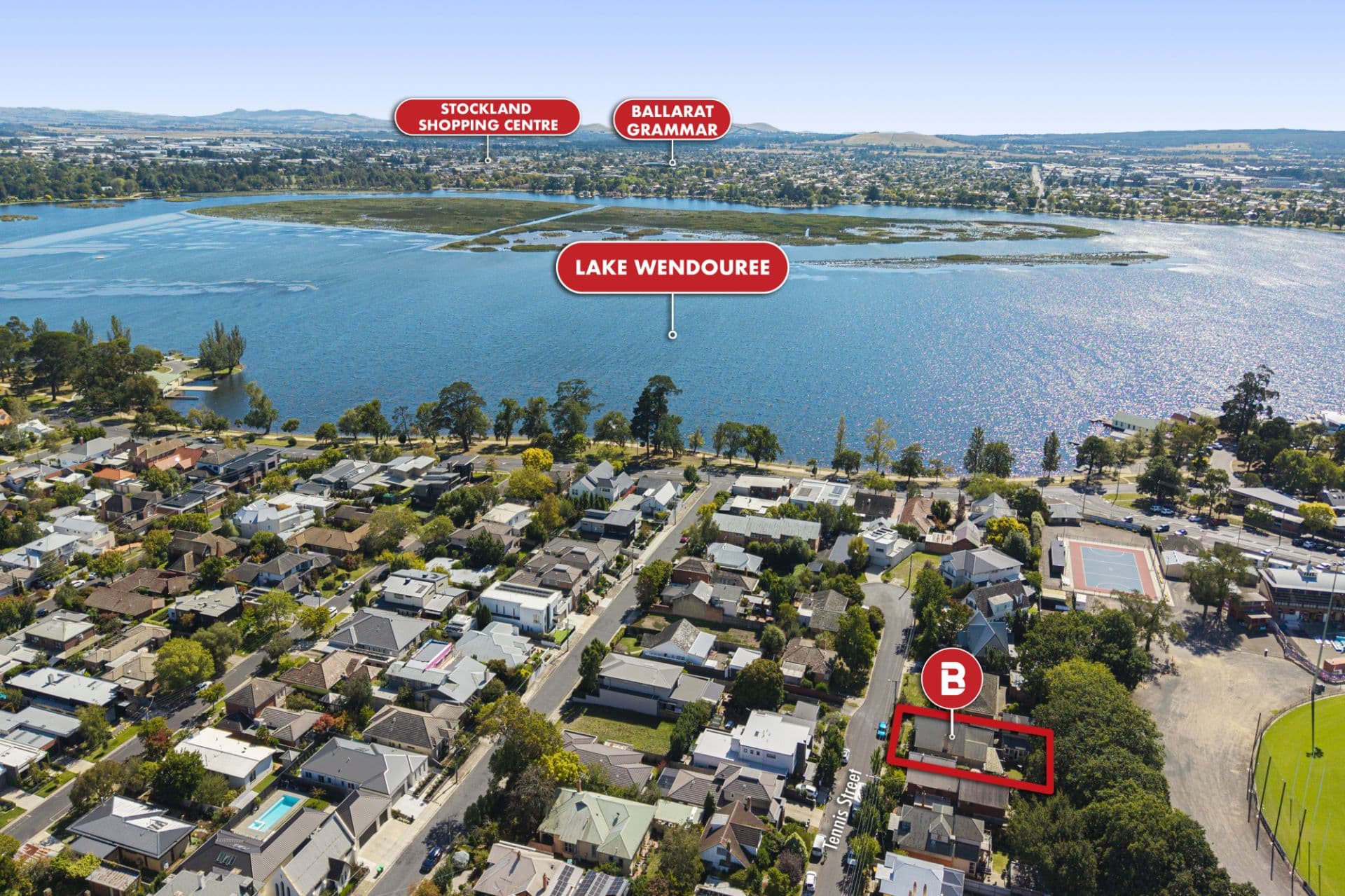 10 Tennis Street, Lake Wendouree, Lake Wendouree - Thumbnail 4