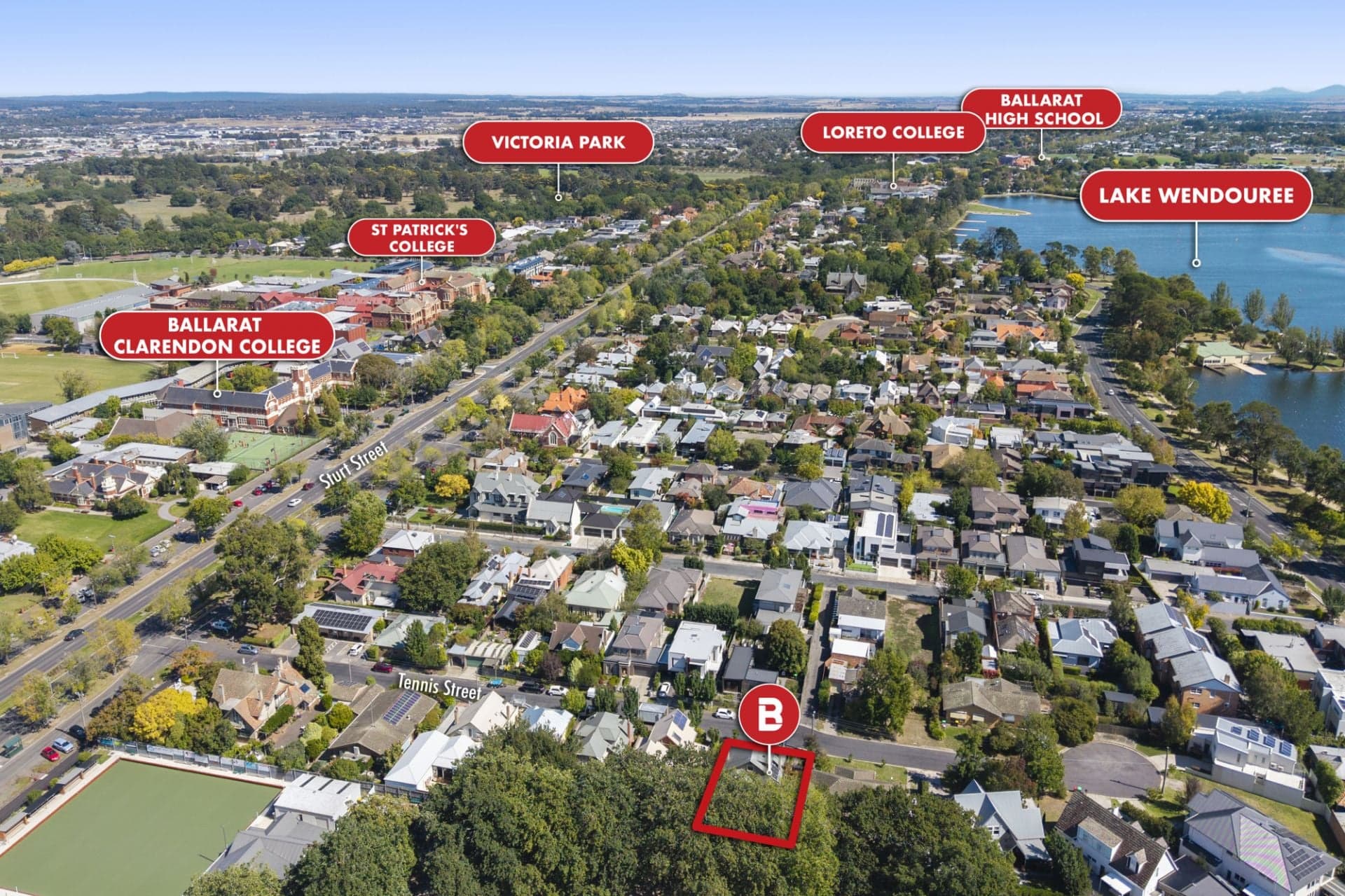 10 Tennis Street, Lake Wendouree, Lake Wendouree - Thumbnail 5